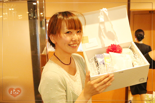 誕生日会