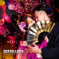 京都花魁体験