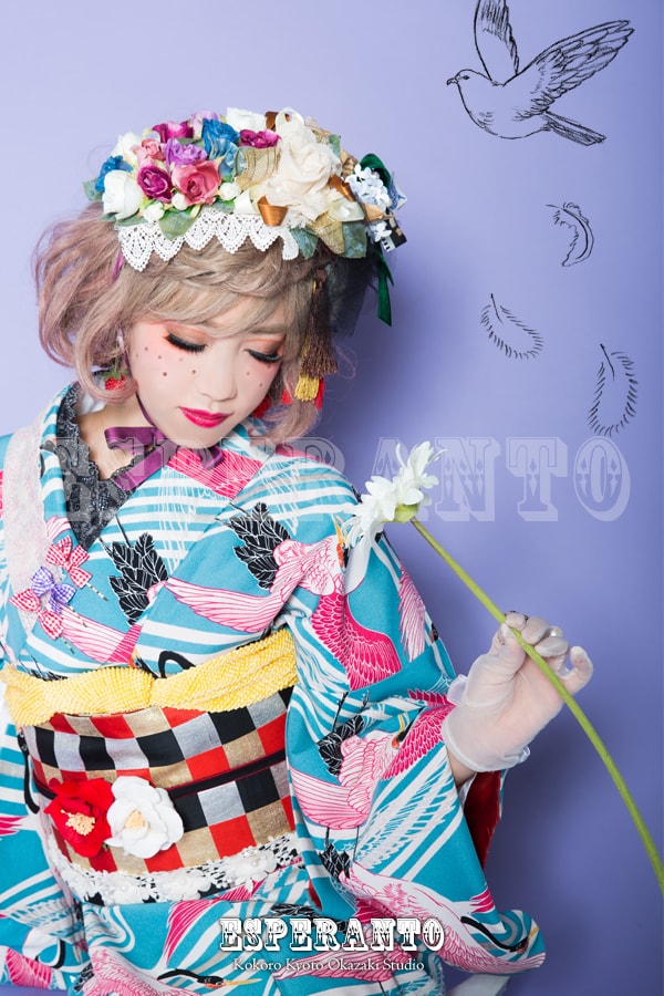 台湾からお越しの可愛い可愛い♡ココヒメGirl 