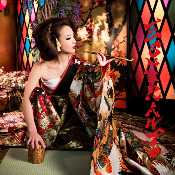 ﾟ 祝 丁半プラン レギュラー化 ﾟ エスペラント Kokoro京都岡崎スタジオ