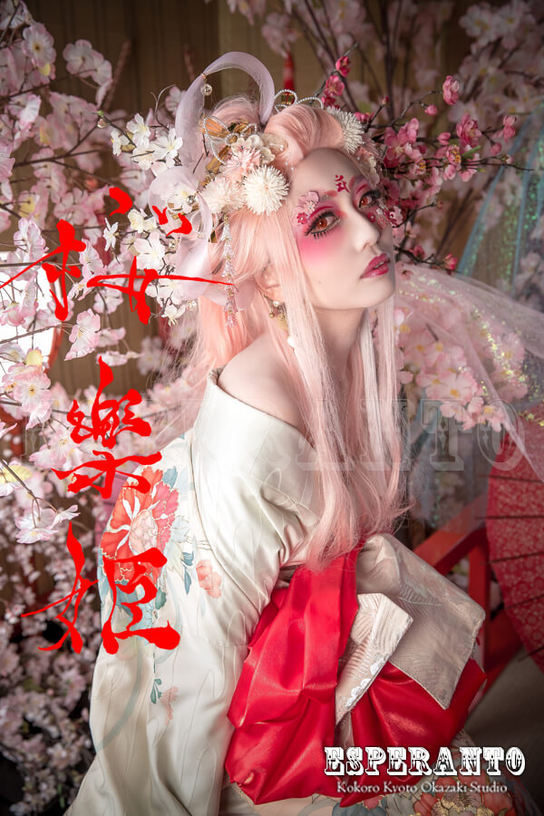 桜樂姫2