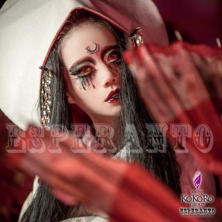 エスペラントの変身体験「狐の祟り」プラン