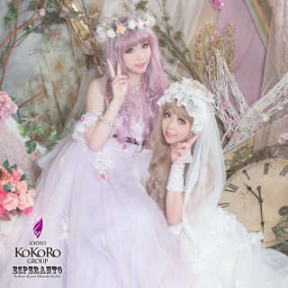 ドレス