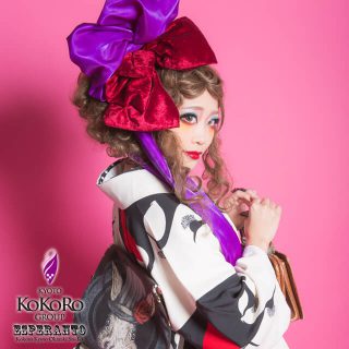 ココヒメ
