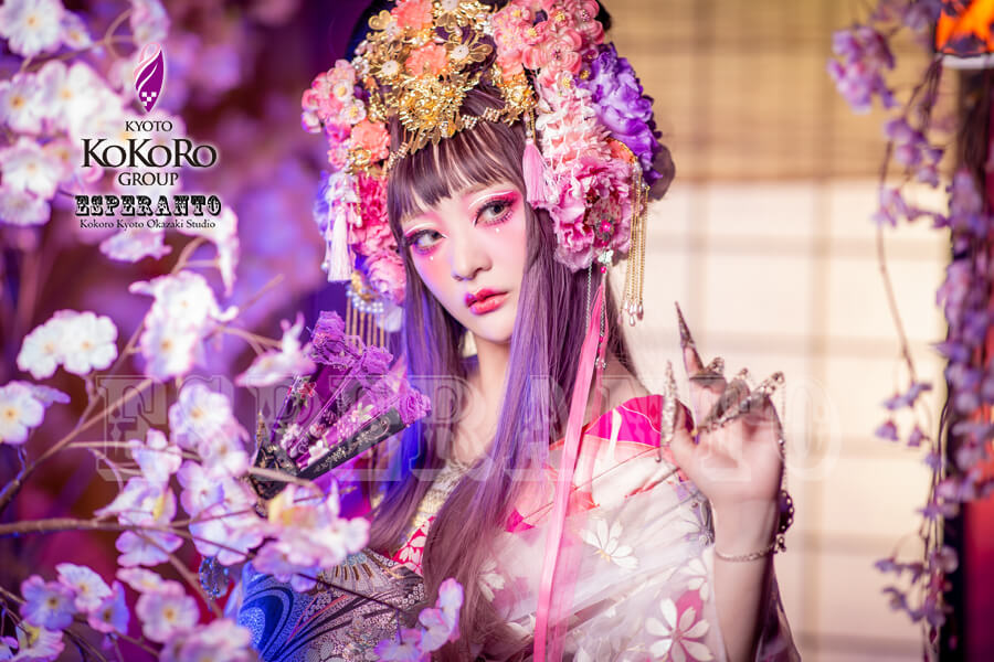花魁