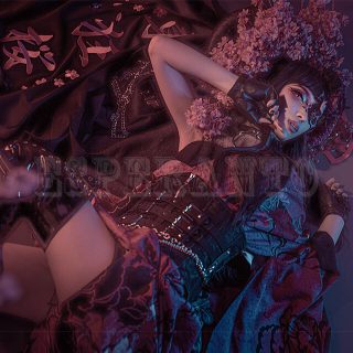 東狂桜姫