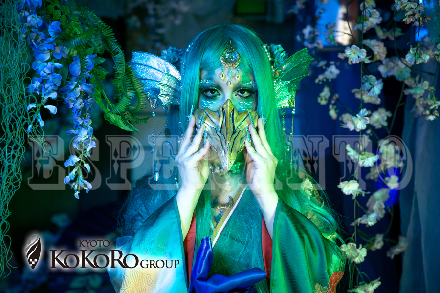 和製ハロウィン！アマビエプラン年内延長決定～～♪ BLOG 