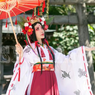 神楽姫