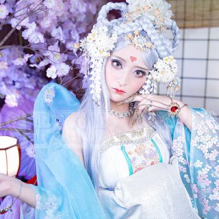 心華魁