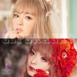 京都でソロウエディングやドレス撮影をするならエスペラント