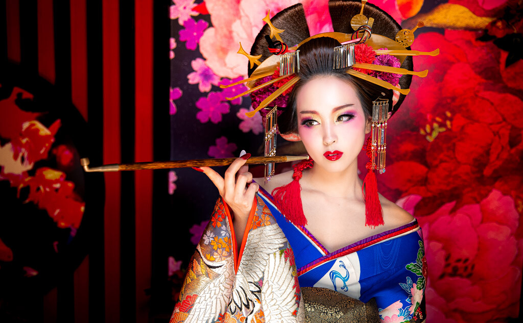 oiran