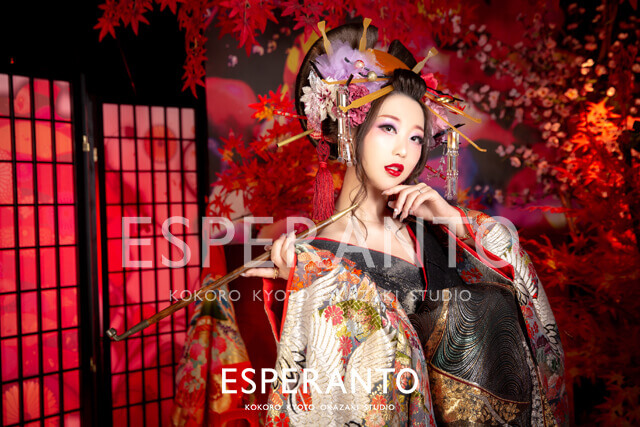 oiran