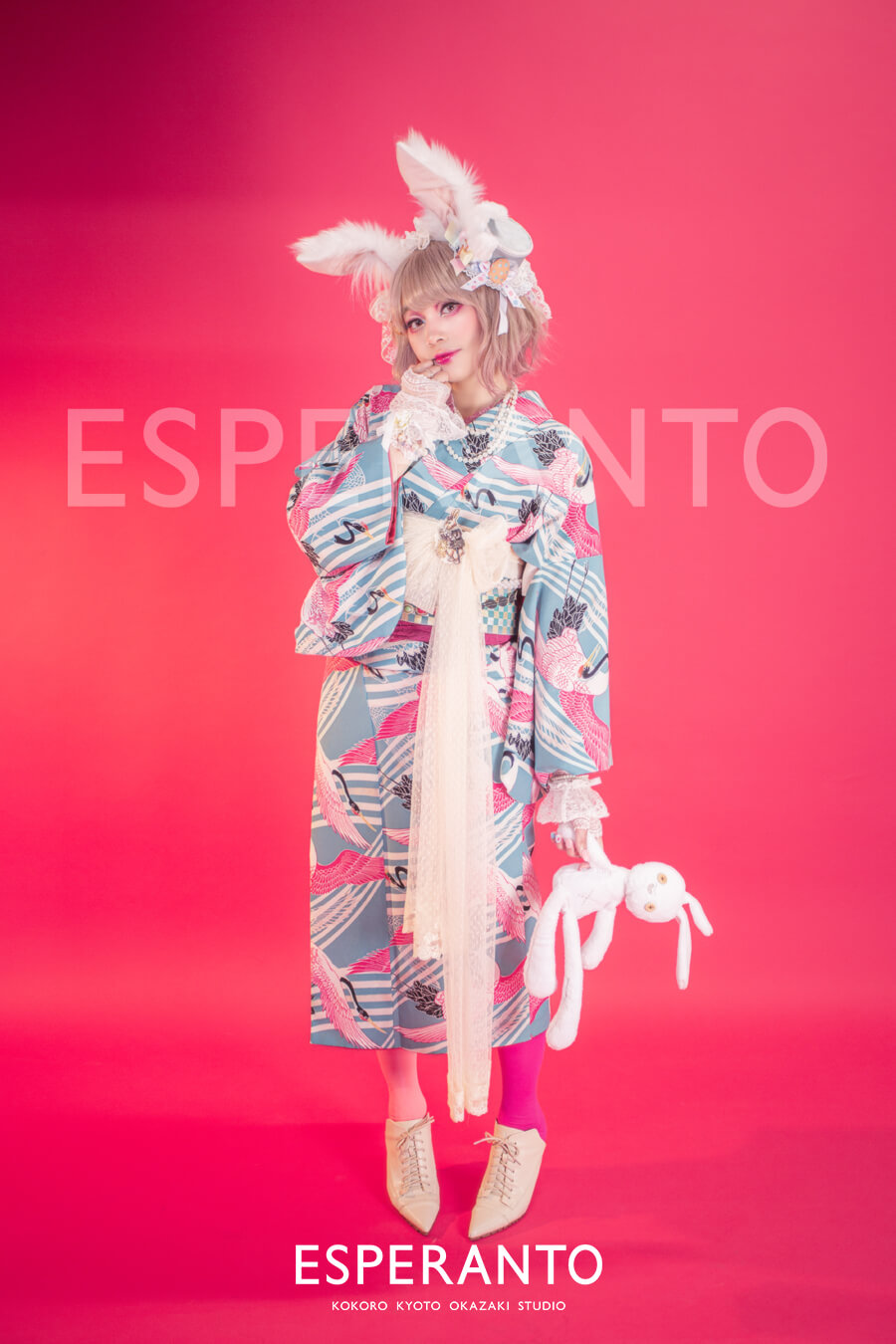 からふるぽっぷ ココヒメ・*☆ | エスペラント KOKORO京都岡崎スタジオ 
