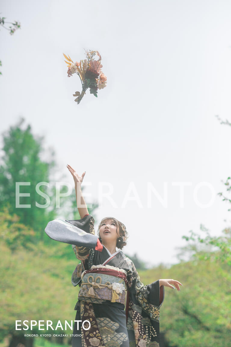 成人式プラン