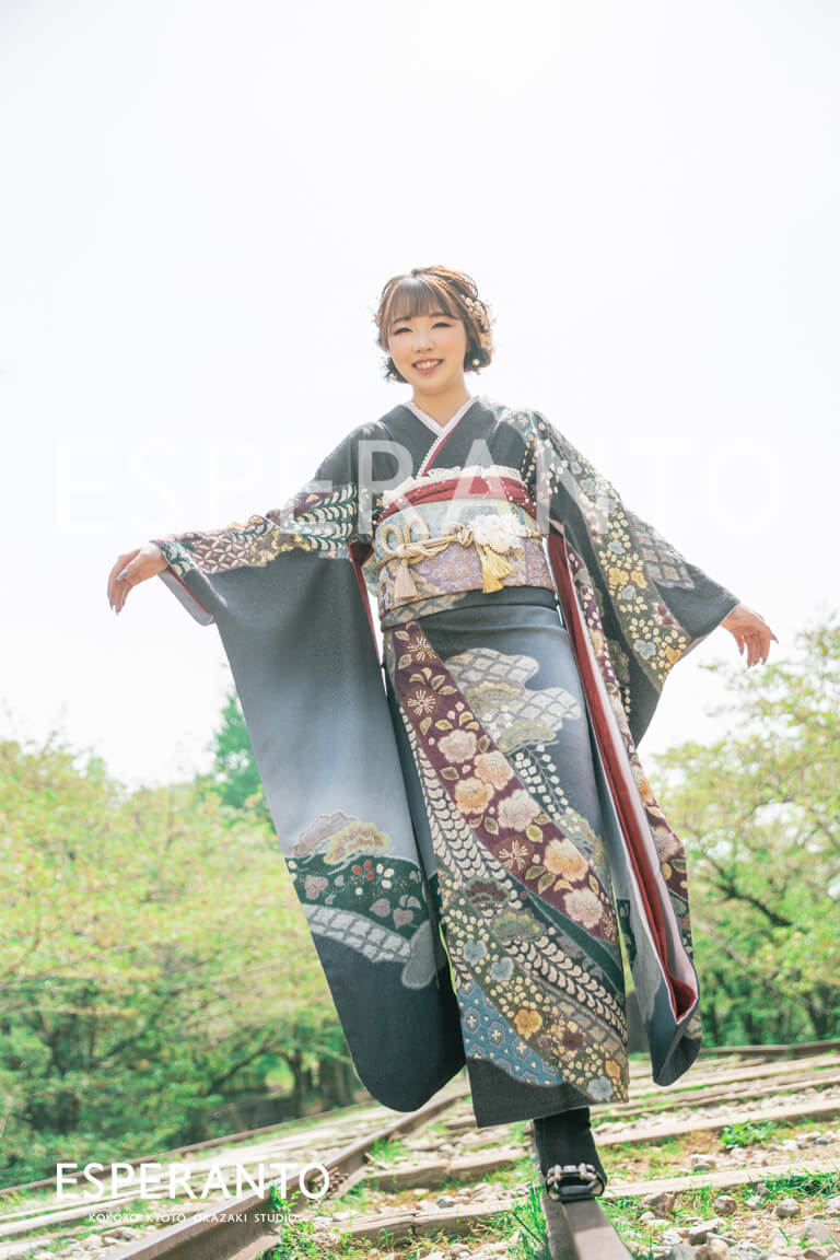 成人式プラン