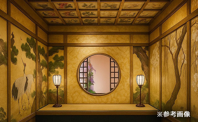 Shōin Reverie