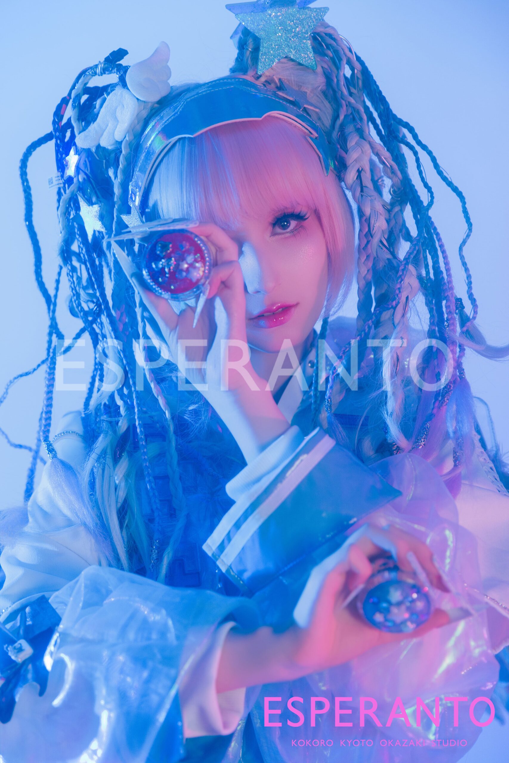 クローラドール