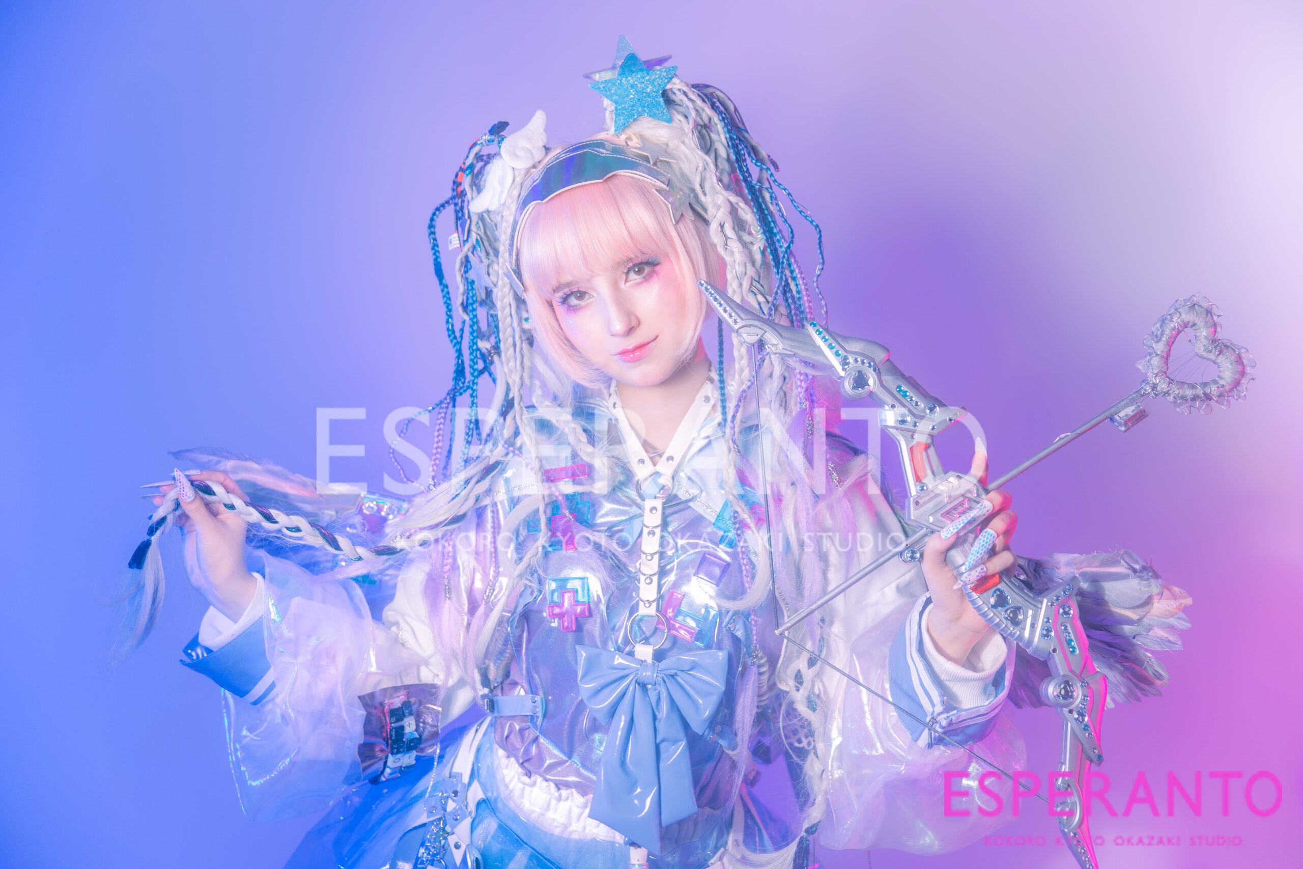クローラドール
