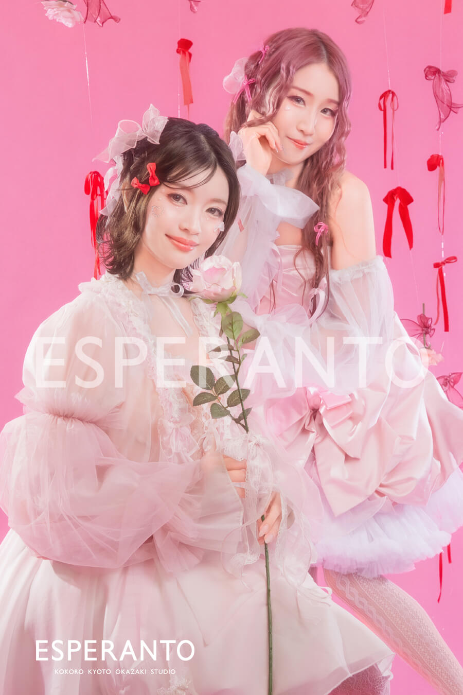 ピンクリボンプラン