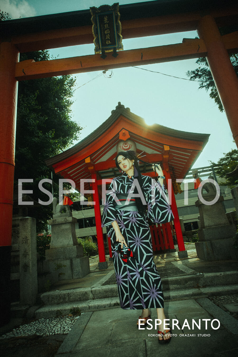 大将軍