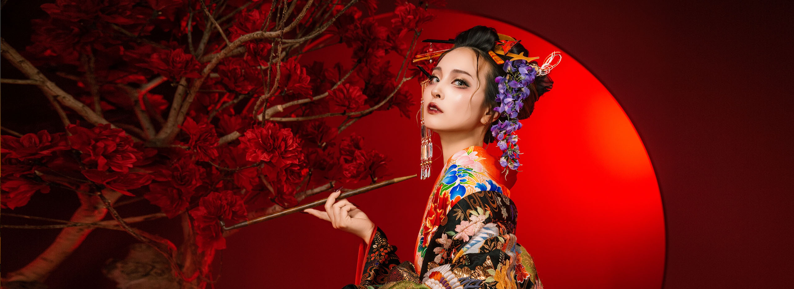 ルックメイクラボ・エスペラント京都 | 美しく遊ぶ、京都の