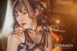 ナチュラルポートレート　ドレス