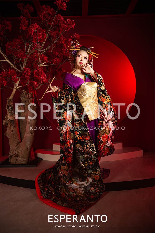 京都　変身体験　口コミ