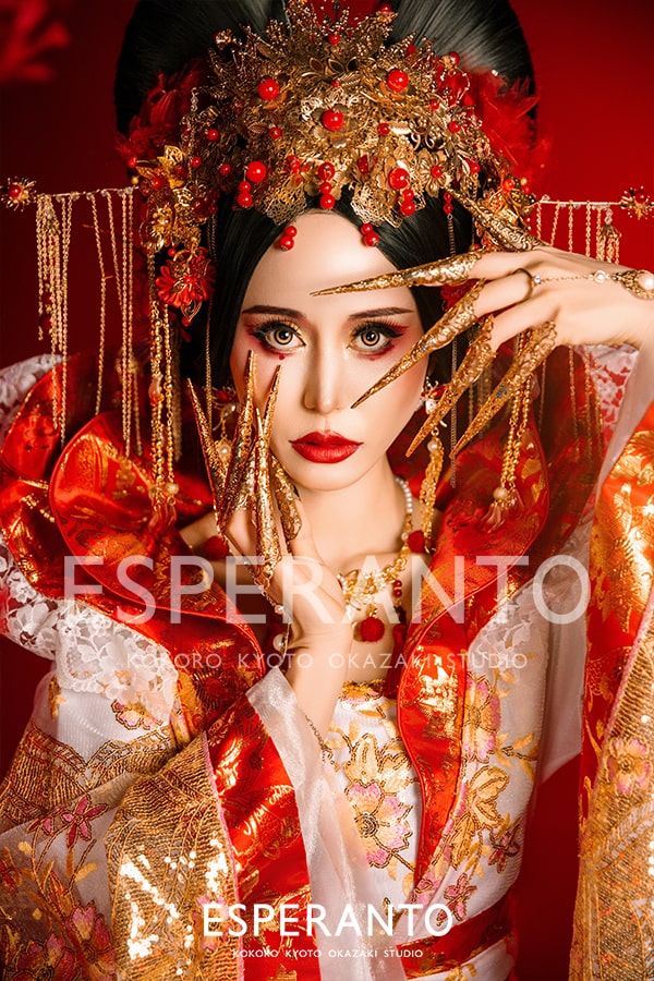 京都　変身体験　口コミ