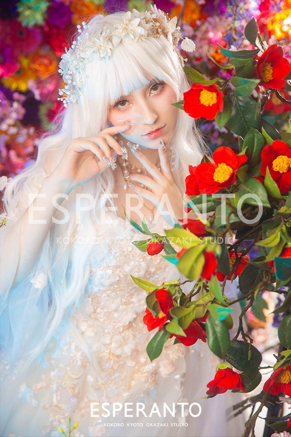 京都　ドレス体験　口コミ