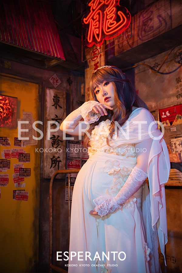 京都　変身体験　口コミ