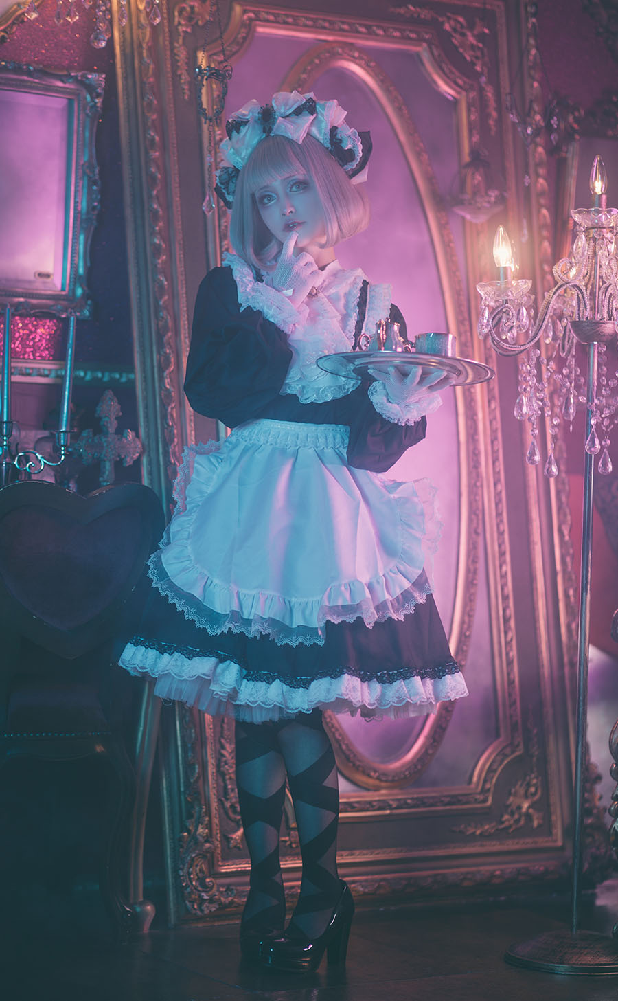 関西 ハロウィン 写真撮影
