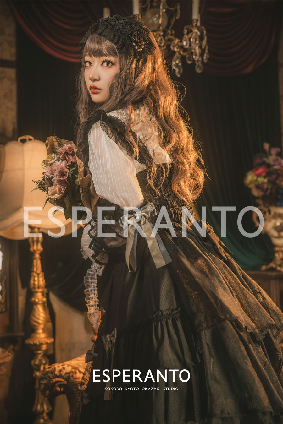 ロリータ体験　京都