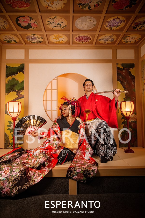 変身体験 京都 口コミ