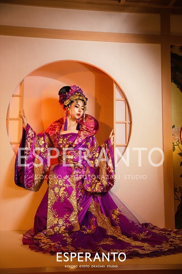 変身体験 京都 口コミ