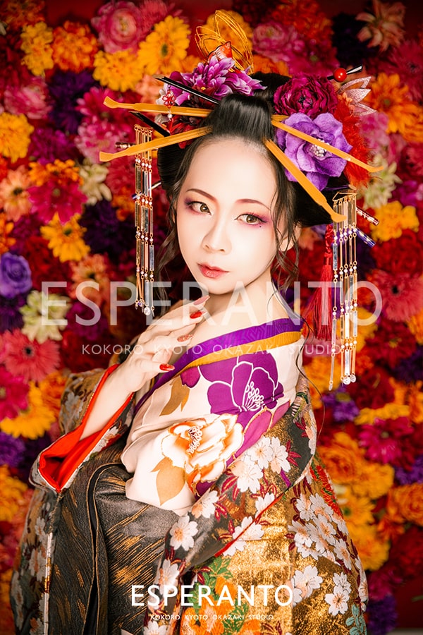 変身体験 京都 口コミ