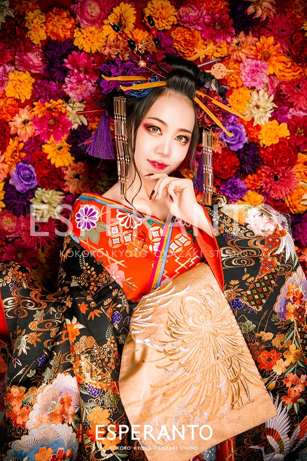 変身体験 京都 口コミ