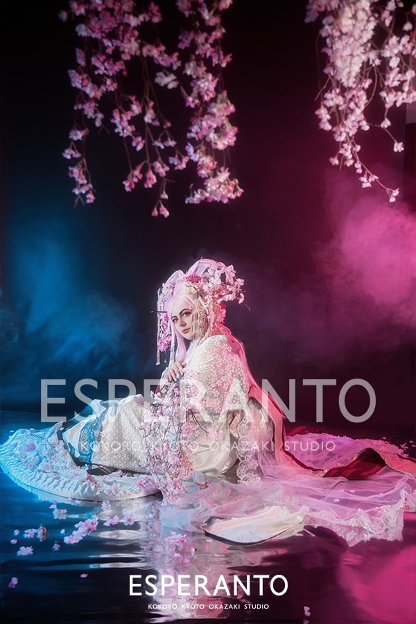 変身体験 京都 口コミ