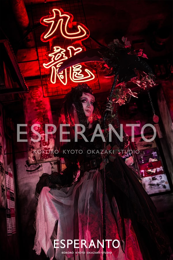 変身体験 京都 口コミ