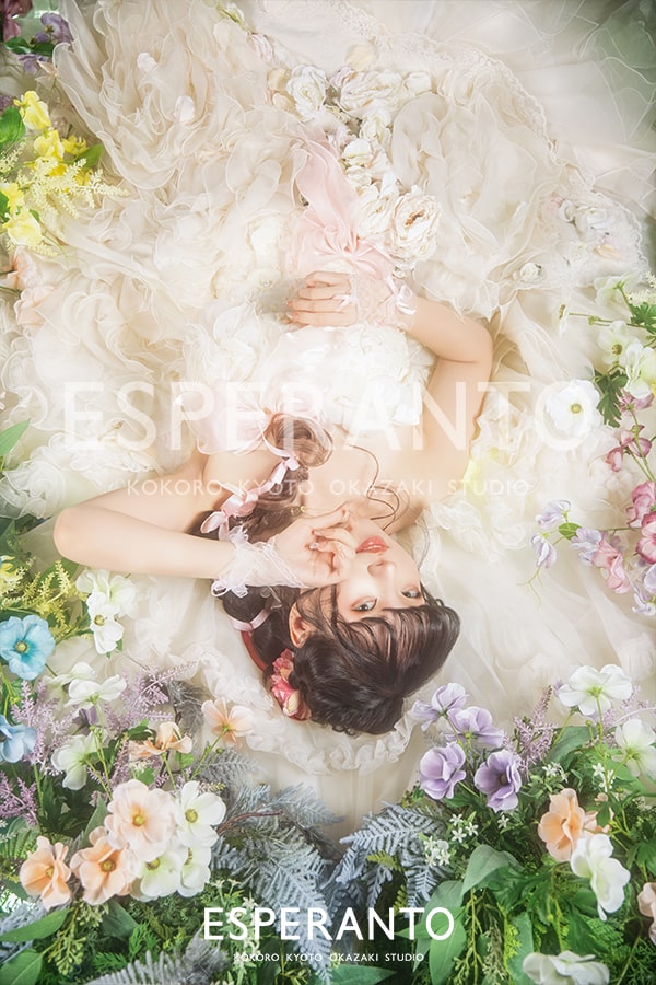 変身写真 京都 口コミ