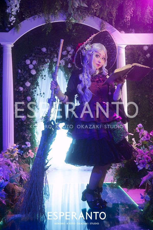 変身写真 京都 口コミ