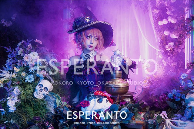 変身写真 京都 口コミ