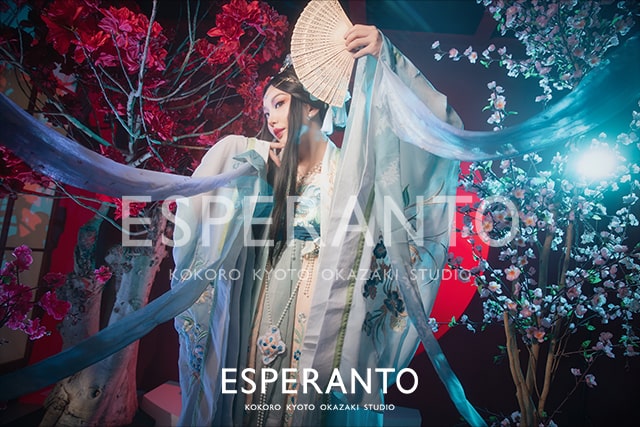 変身写真 京都 口コミ