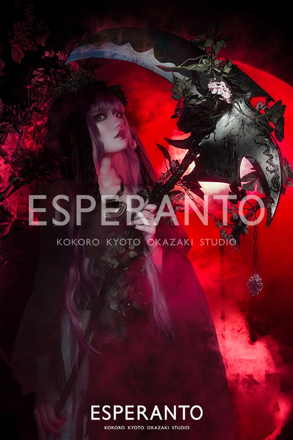 変身写真 京都 口コミ