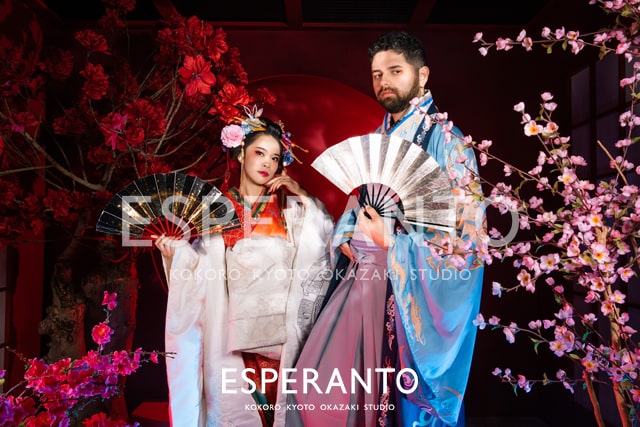 変身写真 京都 口コミ