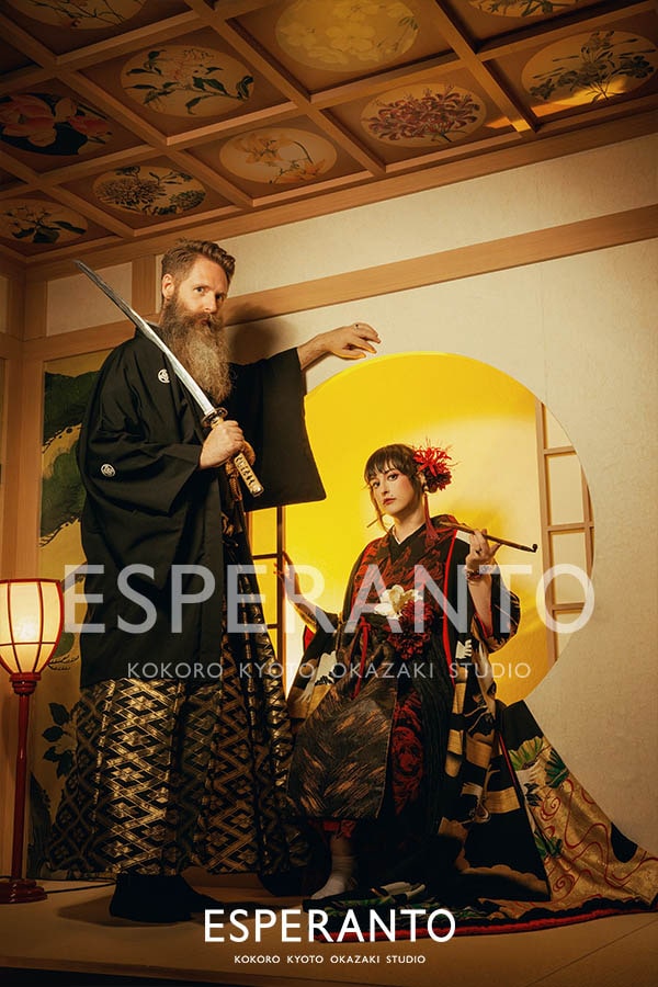 変身写真 京都 口コミ