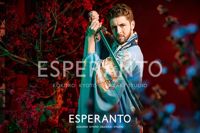 変身写真 京都 口コミ