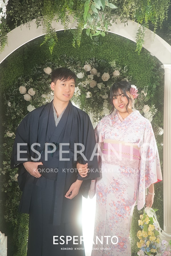 変身写真 京都 口コミ