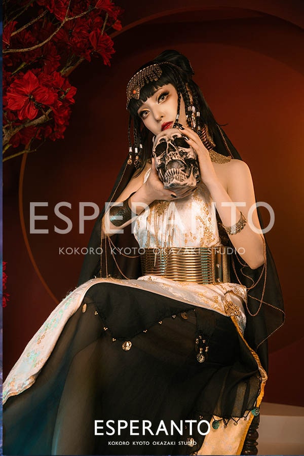 変身写真 京都 口コミ