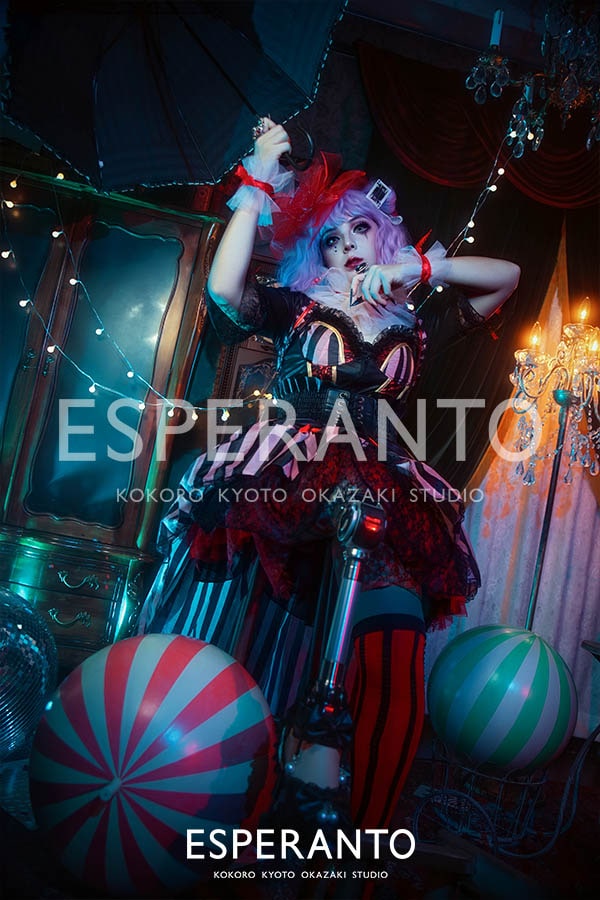 変身写真 京都 口コミ