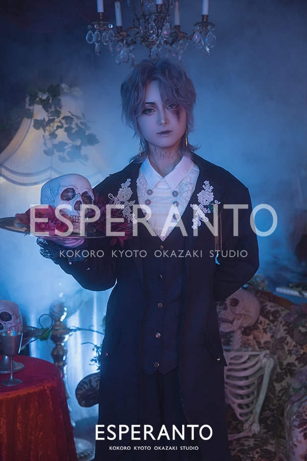 変身写真 京都 口コミ